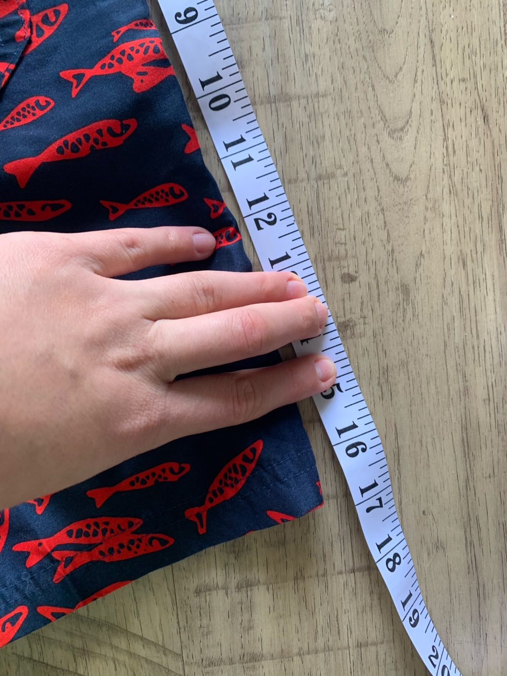 Swim Trunks Bundle - Picture 11 of 12